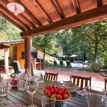 Villa La Pieve Camaiore Exterior photo