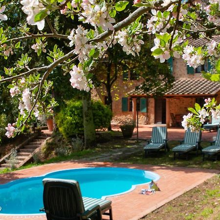 Villa La Pieve Camaiore Exterior photo