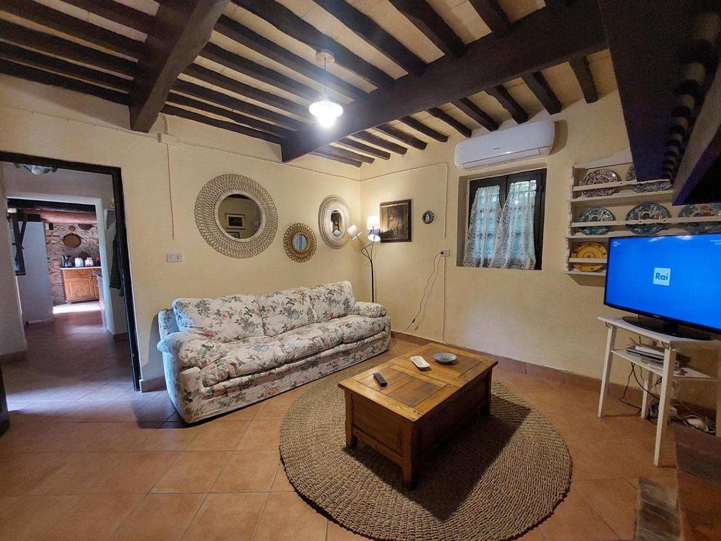 Villa La Pieve Camaiore Exterior photo