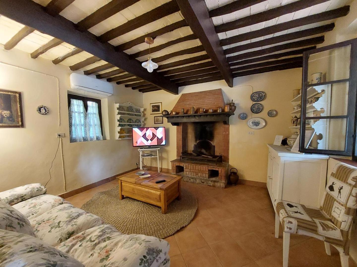 Villa La Pieve Camaiore Exterior photo