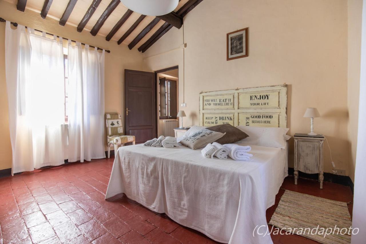 Villa La Pieve Camaiore Exterior photo
