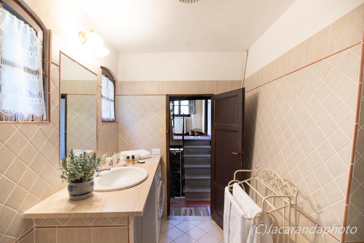 Villa La Pieve Camaiore Exterior photo