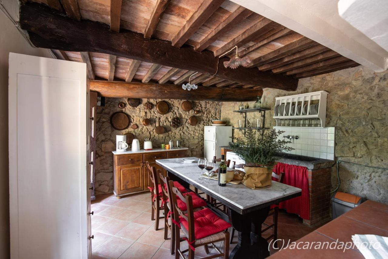 Villa La Pieve Camaiore Exterior photo