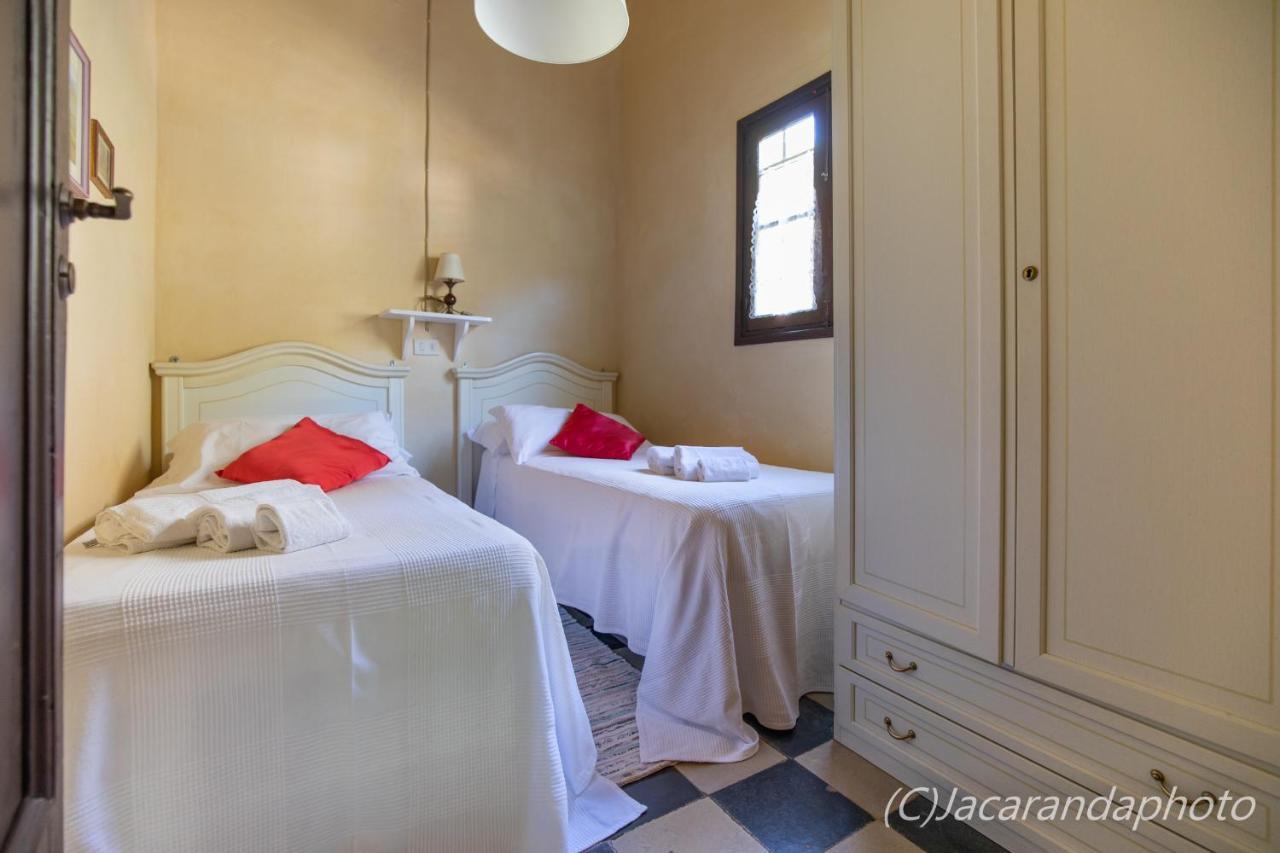 Villa La Pieve Camaiore Exterior photo
