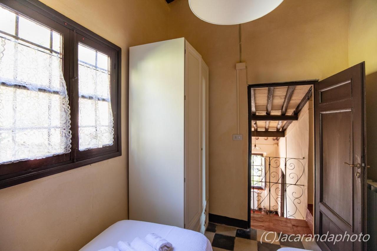 Villa La Pieve Camaiore Exterior photo