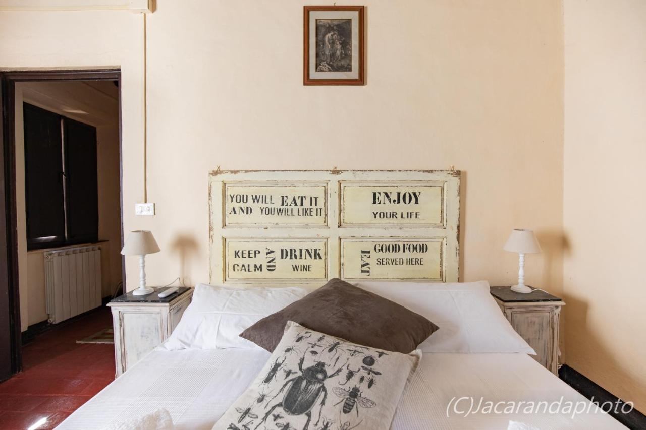 Villa La Pieve Camaiore Exterior photo